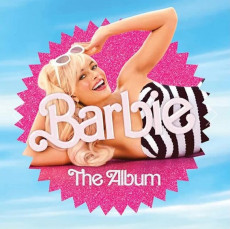 LP / OST / Barbie The Album / Neon Pink / Vinyl