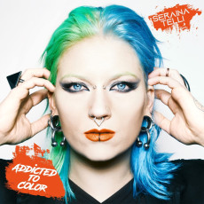 CD / Telli Seraina / Addicted To Color / Digipack