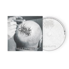 CD / Milking The Goatmachine / Neue Platte