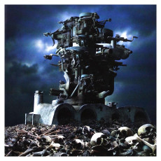 CD / Dimmu Borgir / Death Cult Armageddon