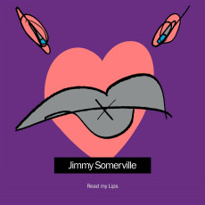 2CD / Somerville Jimmy / Read My Lips / Reedice 2023 / 2CD