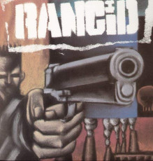 LP / Rancid / Rancid / Vinyl