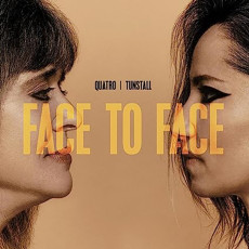 LP / Quatro Suzi/Kt Tunstall / Face To Face / Vinyl