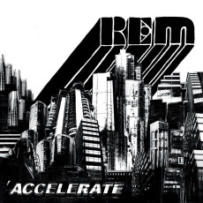 LP / R.E.M. / Accelerate / Vinyl
