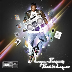 2LP / Fiasco Lupe / Lupe Fiasco's Food & Liquor / Celar / Vinyl / 2LP