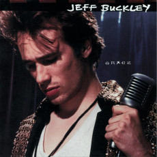CD / Buckley Jeff / Grace