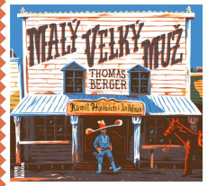2CD / Berger Thomas / Mal velk mu / Hofman J. / Halbich K. / 2CD / MP3