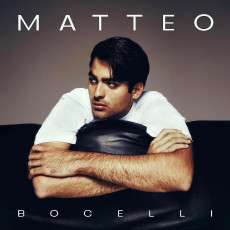 CD / Bocelli Matteo / Matteo / Digisleeve