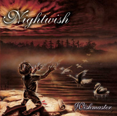 CD / Nightwish / Wishmaster / Collector's Edition