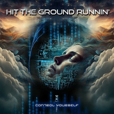 CD / Hit the Ground Runnin' / Control Yourself