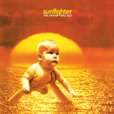 CD / Kantner Paul/Slick Grace / Sunfighter