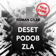 CD / Clek roman / Deset podob zla / Kroc V. / MP3