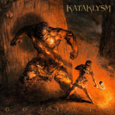LP / Kataklysm / Goliath / Brown / Vinyl