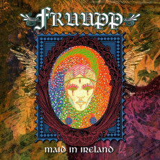 CD / Fruupp / Maid In Ireland / Digipack