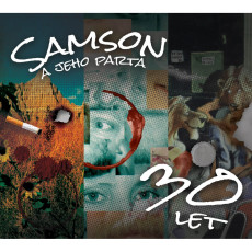 3CD / Samson a jeho parta / 30 let / 3CD