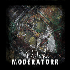 LP / Moderatorr / Do ticha / Vinyl
