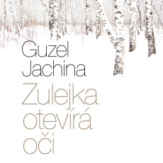 2CD / Jachina Guzel / Zulejka otevr oi / Hlavica L. / 2CD / MP3