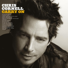 CD / Cornell Chris / Carry On