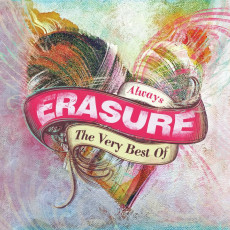 2LP / Erasure / Always:Very Best Of Erasure / Vinyl / 2LP
