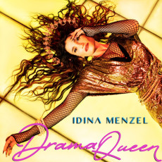 LP / Menzel Idina / Drama Queen / Vinyl