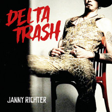 CD / Richter Janny / Delta Trash