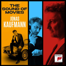 2LP / Kaufmann Jonas / Sound Of Movies / Vinyl / 2LP