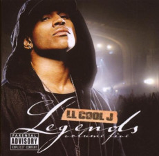 CD / LL Cool J / Legends 5
