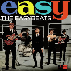 2LP / Easybeats / Easy / Vinyl / 2LP