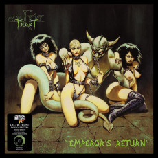 LP / Celtic Frost / Emperor's Return / Coloured / Vinyl