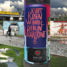CD / Rosenwinkel Kurt / Berlin Baritone / Digipack
