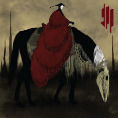 CD / Skrillex / Quest For Fire