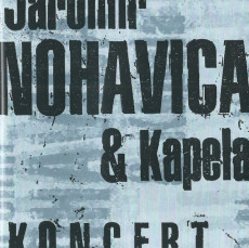 CD / Nohavica Jaromr / Koncert