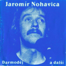 CD / Nohavica Jaromr / Darmodj a dal