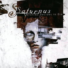 2LP / Saturnus / Veronika Decides To Die / Vinyl / 2LP