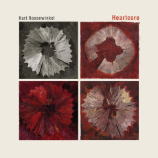 2LP / Rosenwinkel Kurt / Heartcore / Vinyl / 2LP