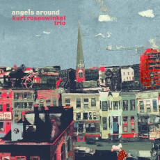 LP / Rosenwinkel Kurt / Angels Around / Vinyl