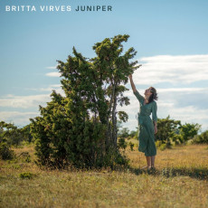 LP / Virves Britta / Juniper / Vinyl