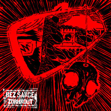 CD / Bez ance / Zdrhnout / Digipack