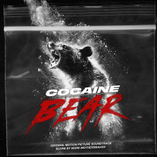 LP / Mothersbaugh Mark / Cocaine Bear / OST / Coloured / 180Gr / Vinyl