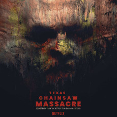 LP / Stetson Colin / Texas Chainsaw Massacre / OST / Coloured / Vinyl