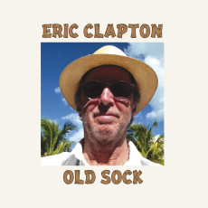 2LP / Clapton Eric / Old Sock / Blue / Vinyl / 2LP