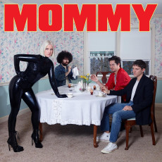 LP / Be Your Own Pet / Mommy / Vinyl