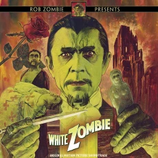 LP / OST / White Zombie / 180gr / Coloured / Vinyl