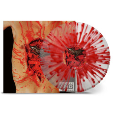 LP / Dismember / Indecent & Obscene / Reissue 2023 / Coloured / Vinyl