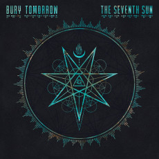 LP / Bury Tomorrow / Seventh Sun / Coloured / Vinyl