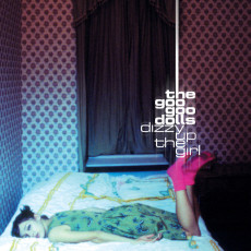 LP / Goo Goo Dolls / Dizzy Up The Girl / Silver / Vinyl