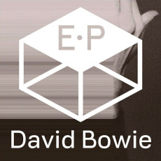 LP / Bowie David / Next Day Extra / EP / Vinyl