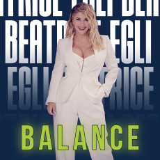 CD / Egli Beatrice / Balance