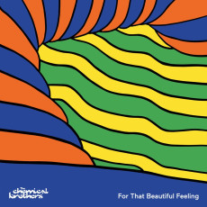 CD / Chemical Brothers / For That Beautiful Feeling / Digisleeve