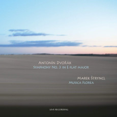 CD / Dvok Antonn / Symfonie .3,Tragick pedehra / tryncl M.